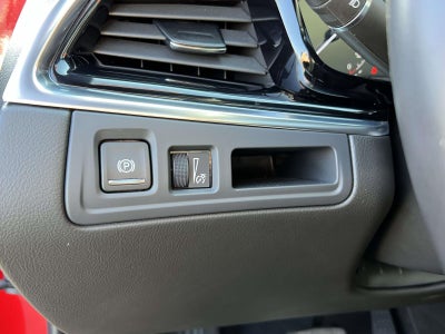 2024 Cadillac XT6 AWD Luxury