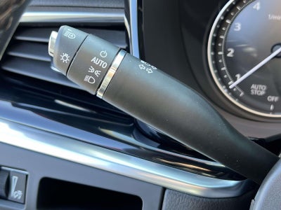 2024 Cadillac XT6 AWD Luxury