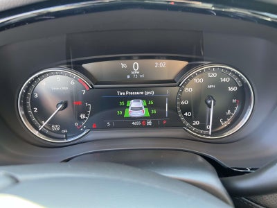 2024 Cadillac XT6 AWD Luxury