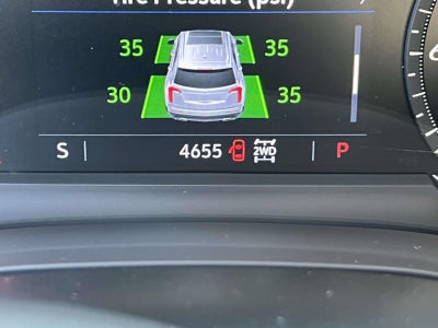 2024 Cadillac XT6 AWD Luxury