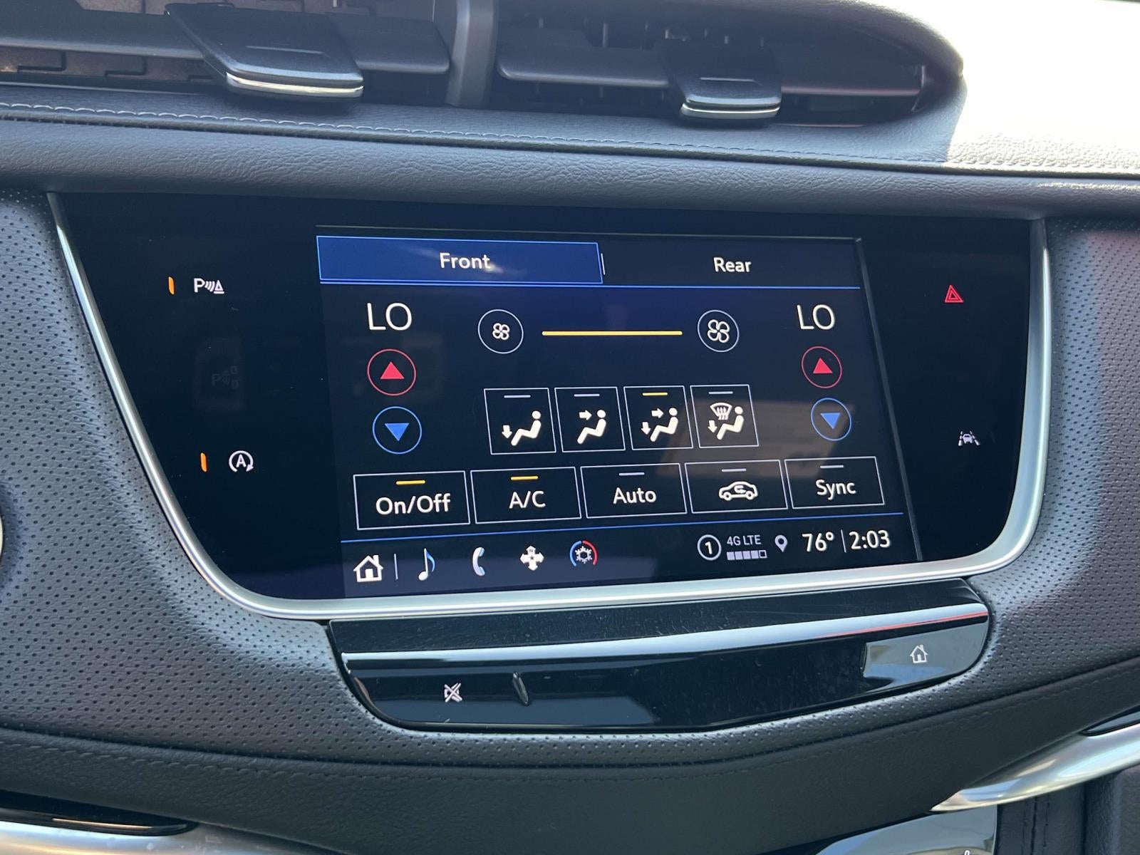 2024 Cadillac XT6 AWD Luxury