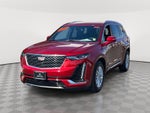 2024 Cadillac XT6 AWD Luxury