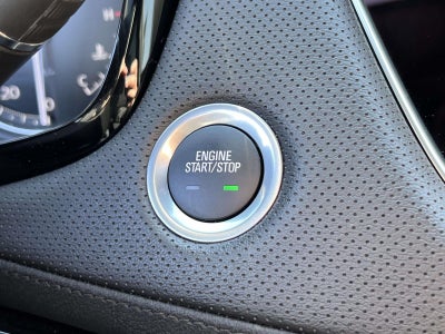 2024 Cadillac XT6 AWD Luxury