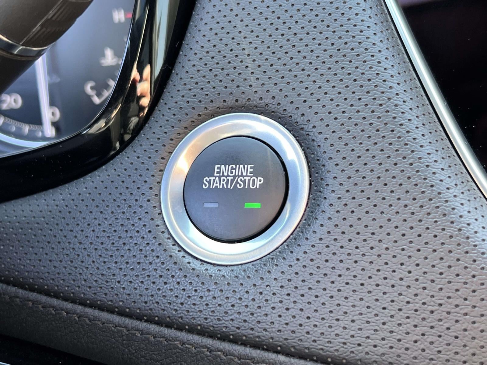 2024 Cadillac XT6 AWD Luxury