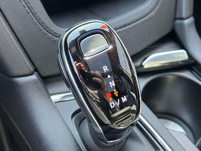 2024 Cadillac XT6 AWD Luxury