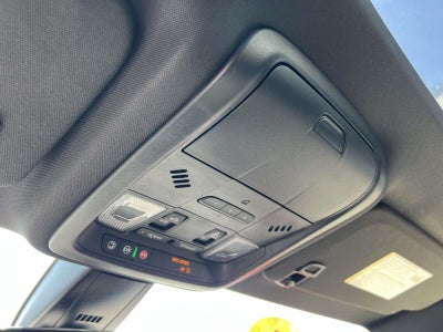 2024 Cadillac XT6 AWD Luxury