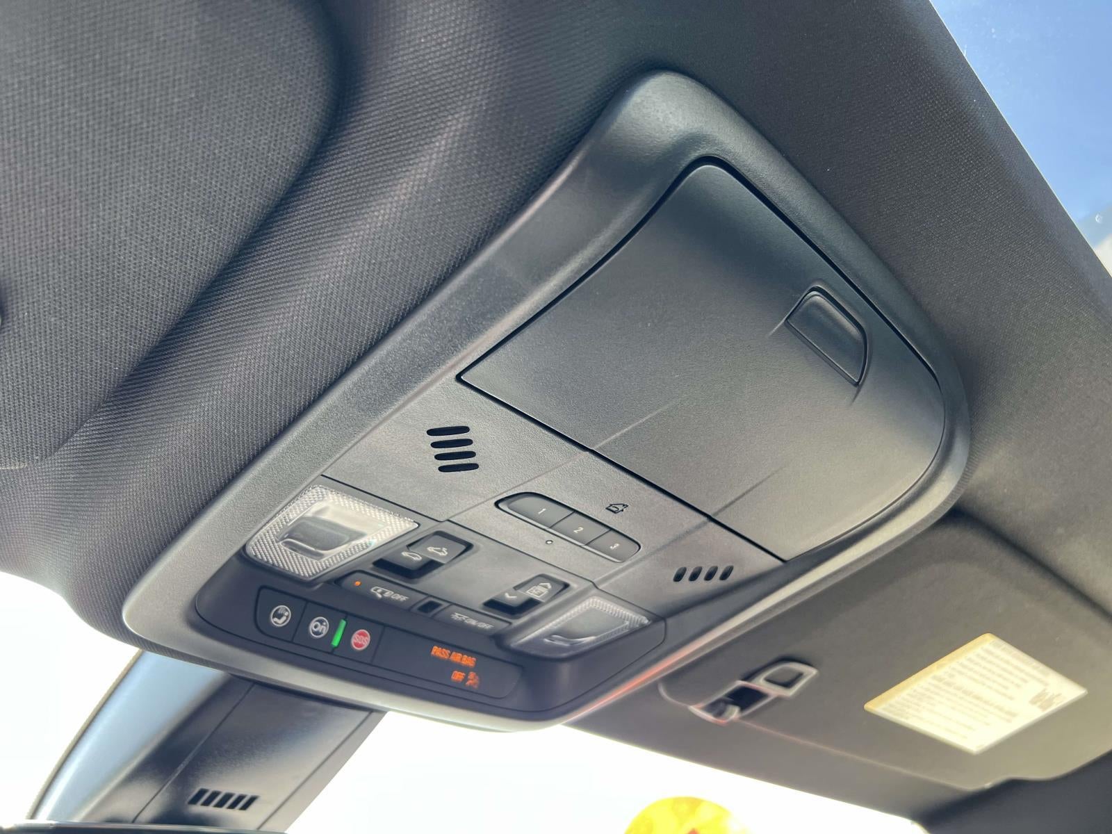 2024 Cadillac XT6 AWD Luxury