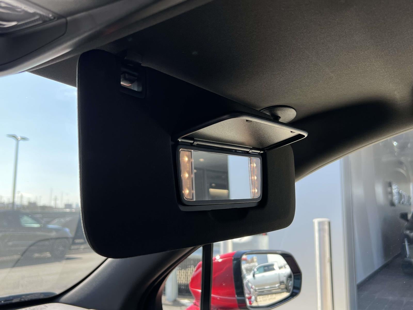 2024 Cadillac XT6 AWD Luxury