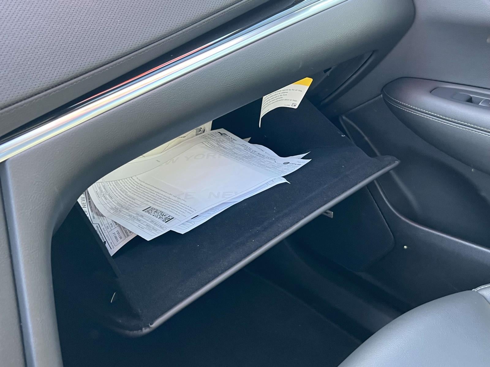 2024 Cadillac XT6 AWD Luxury