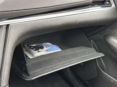 2024 Cadillac XT6 AWD Luxury