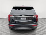 2024 Cadillac XT6 AWD Luxury