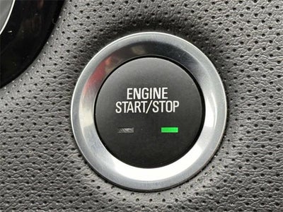 2024 Cadillac XT6 AWD Luxury