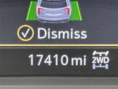 2024 Cadillac XT6 AWD Luxury