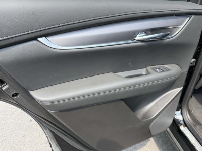2024 Cadillac XT6 Luxury