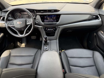 2024 Cadillac XT6 Luxury