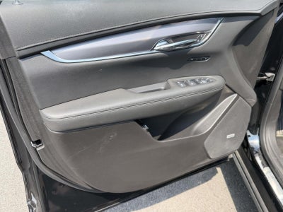 2024 Cadillac XT6 Luxury