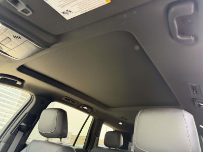 2024 Cadillac XT6 Luxury