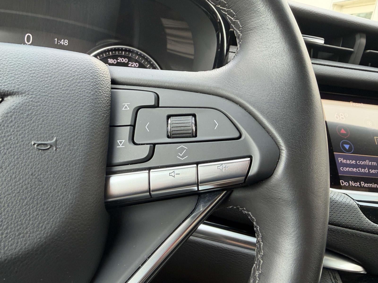 2024 Cadillac XT6 Luxury