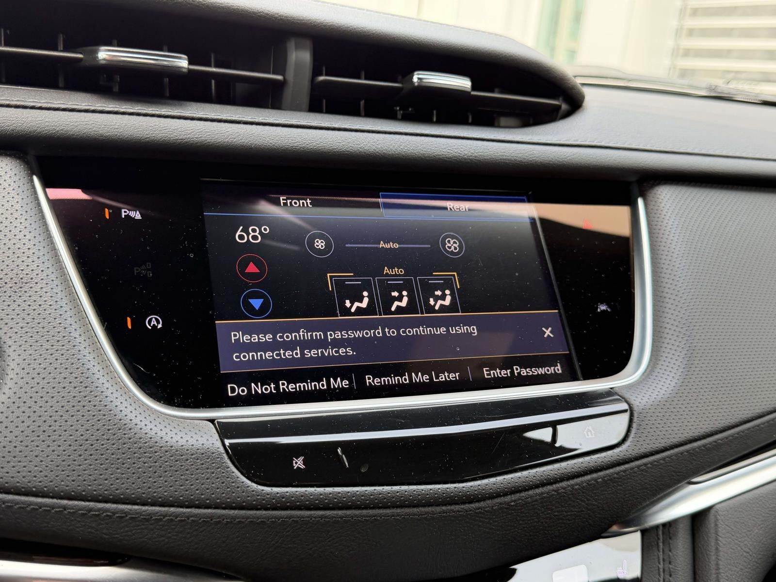2024 Cadillac XT6 Luxury