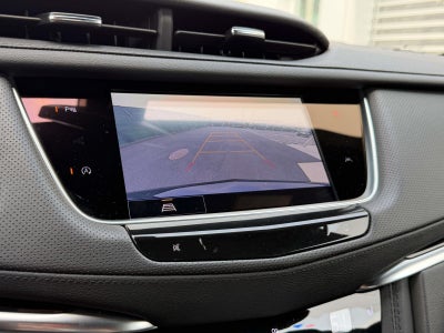 2024 Cadillac XT6 Luxury