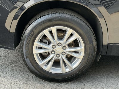 2024 Cadillac XT6 Luxury