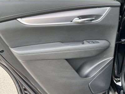 2024 Cadillac XT6 AWD Luxury