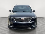 2024 Cadillac XT6 AWD Luxury