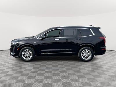 2024 Cadillac XT6 AWD Luxury