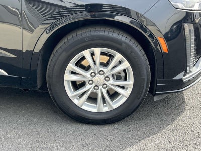 2024 Cadillac XT6 AWD Luxury