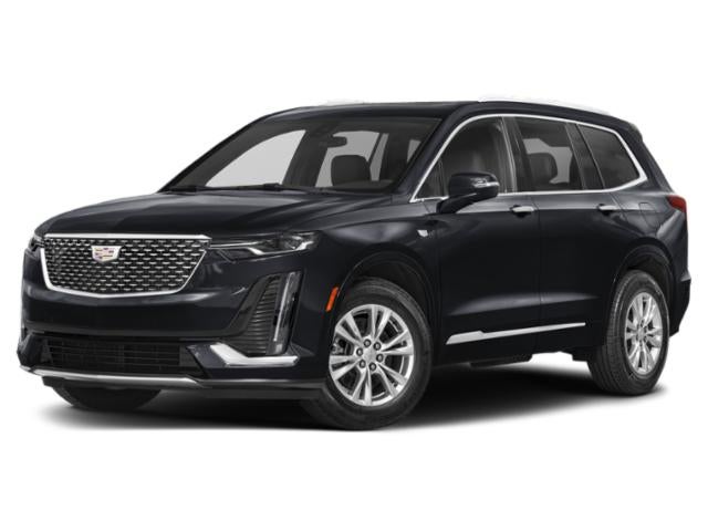2024 Cadillac XT6 AWD Luxury