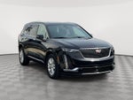 2024 Cadillac XT6 AWD Luxury