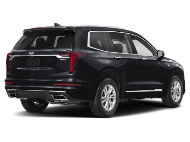 2024 Cadillac XT6 AWD Luxury