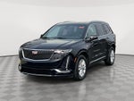 2024 Cadillac XT6 AWD Luxury