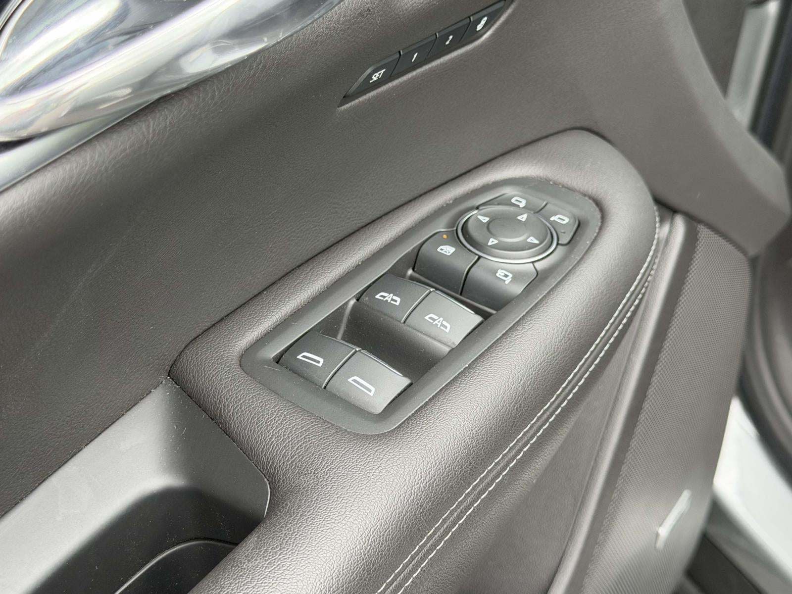 2023 Cadillac XT6 AWD Premium Luxury