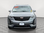 2023 Cadillac XT6 AWD Premium Luxury