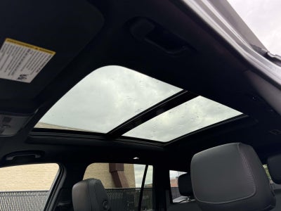 2023 Cadillac XT6 AWD Premium Luxury