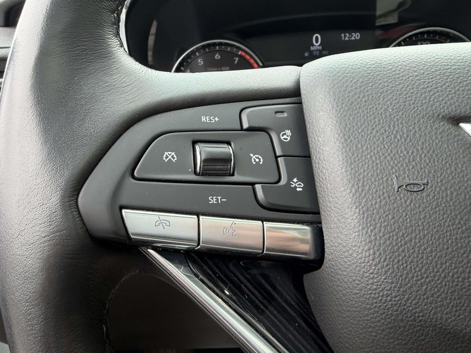 2023 Cadillac XT6 AWD Premium Luxury