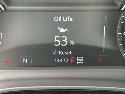 2023 Cadillac XT6 AWD Premium Luxury
