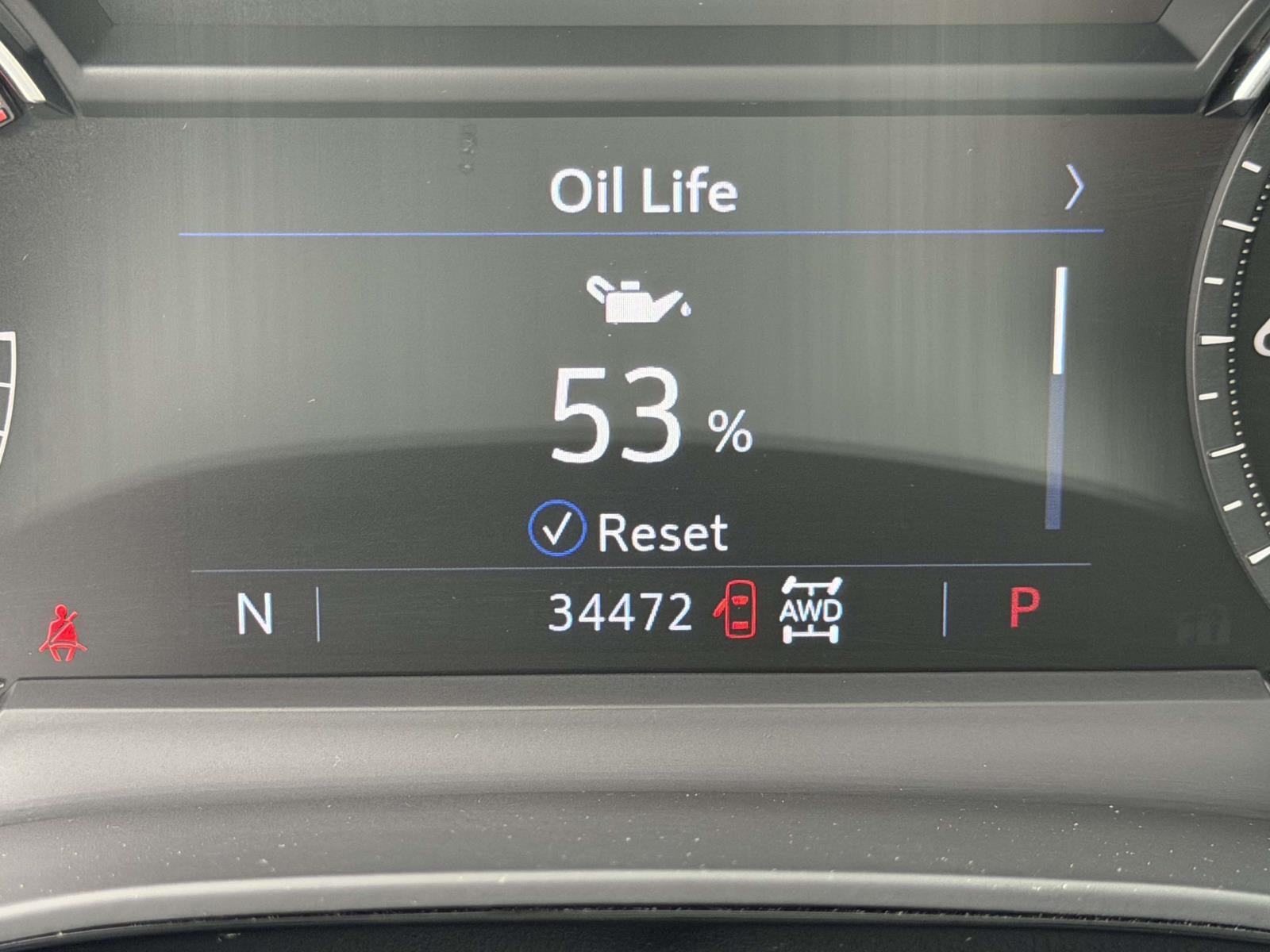 2023 Cadillac XT6 AWD Premium Luxury
