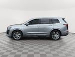 2023 Cadillac XT6 AWD Premium Luxury