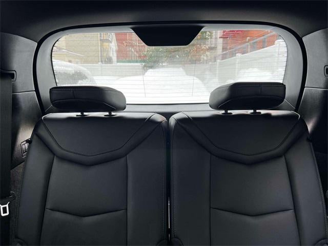 2024 Cadillac XT6 AWD Premium Luxury