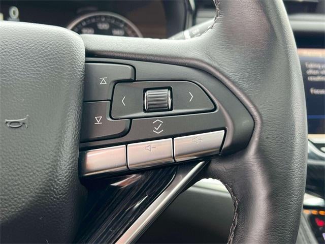 2024 Cadillac XT6 AWD Premium Luxury