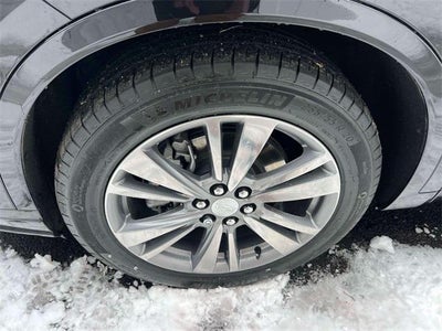 2024 Cadillac XT6 AWD Premium Luxury