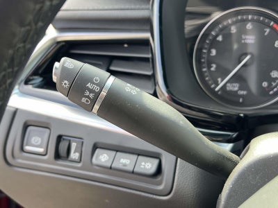 2025 Cadillac XT6 AWD Premium Luxury