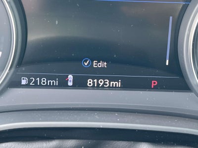 2025 Cadillac XT6 AWD Premium Luxury