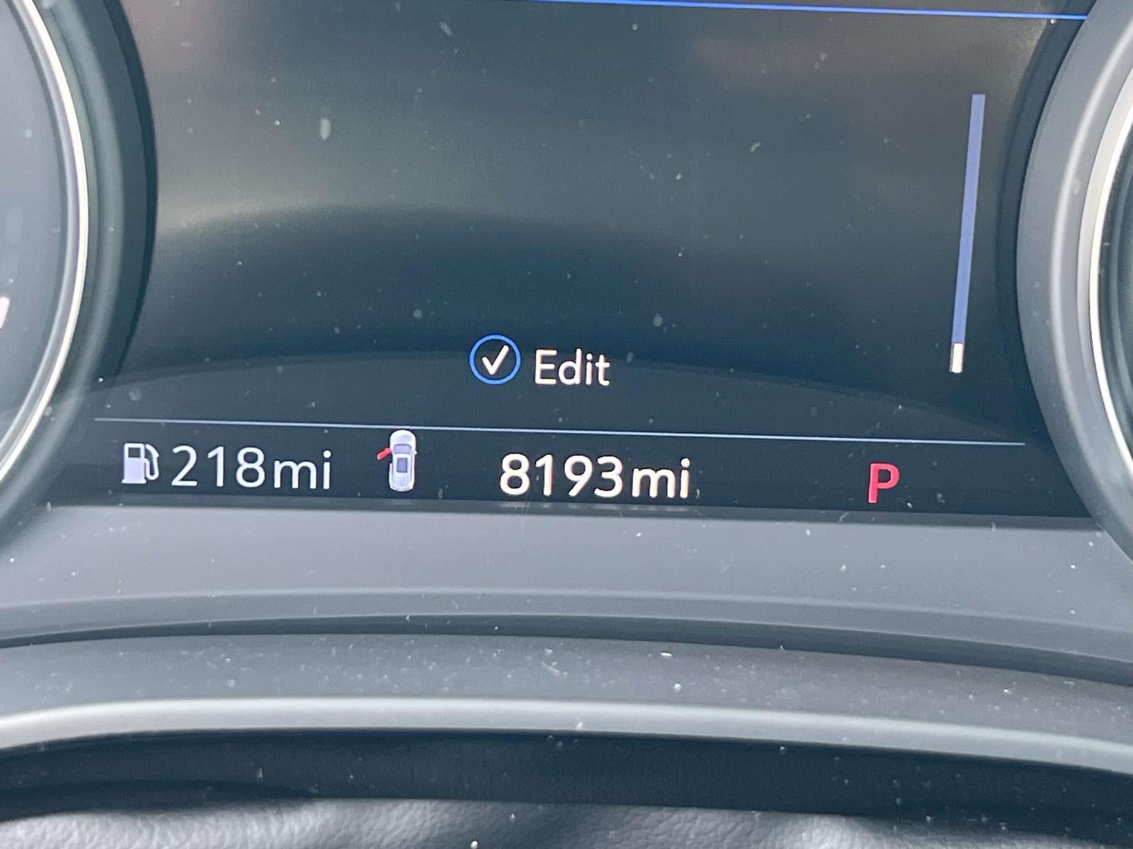 2025 Cadillac XT6 AWD Premium Luxury