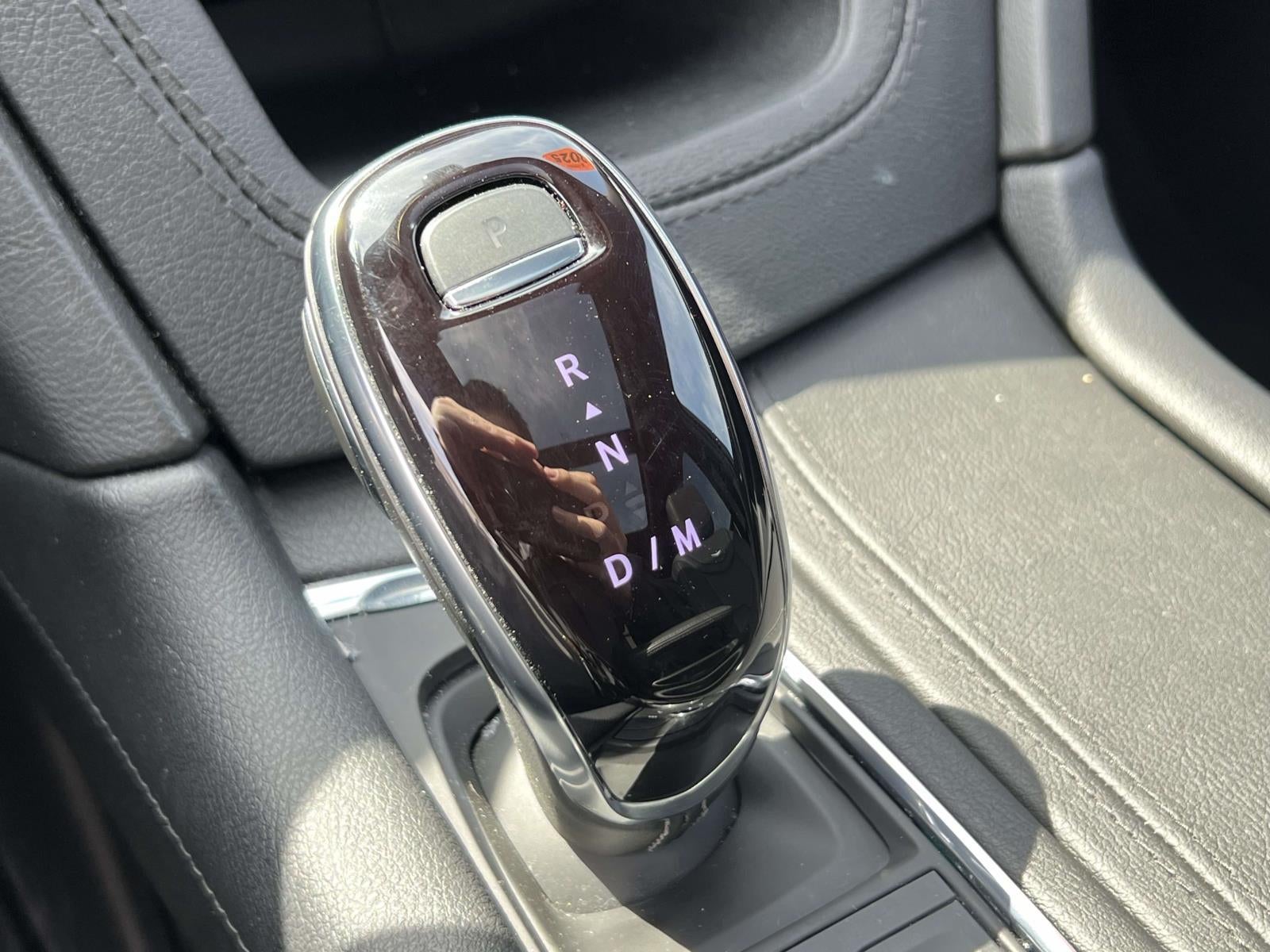 2025 Cadillac XT6 AWD Premium Luxury