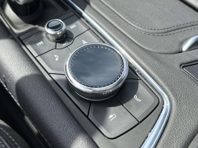 2025 Cadillac XT6 AWD Premium Luxury