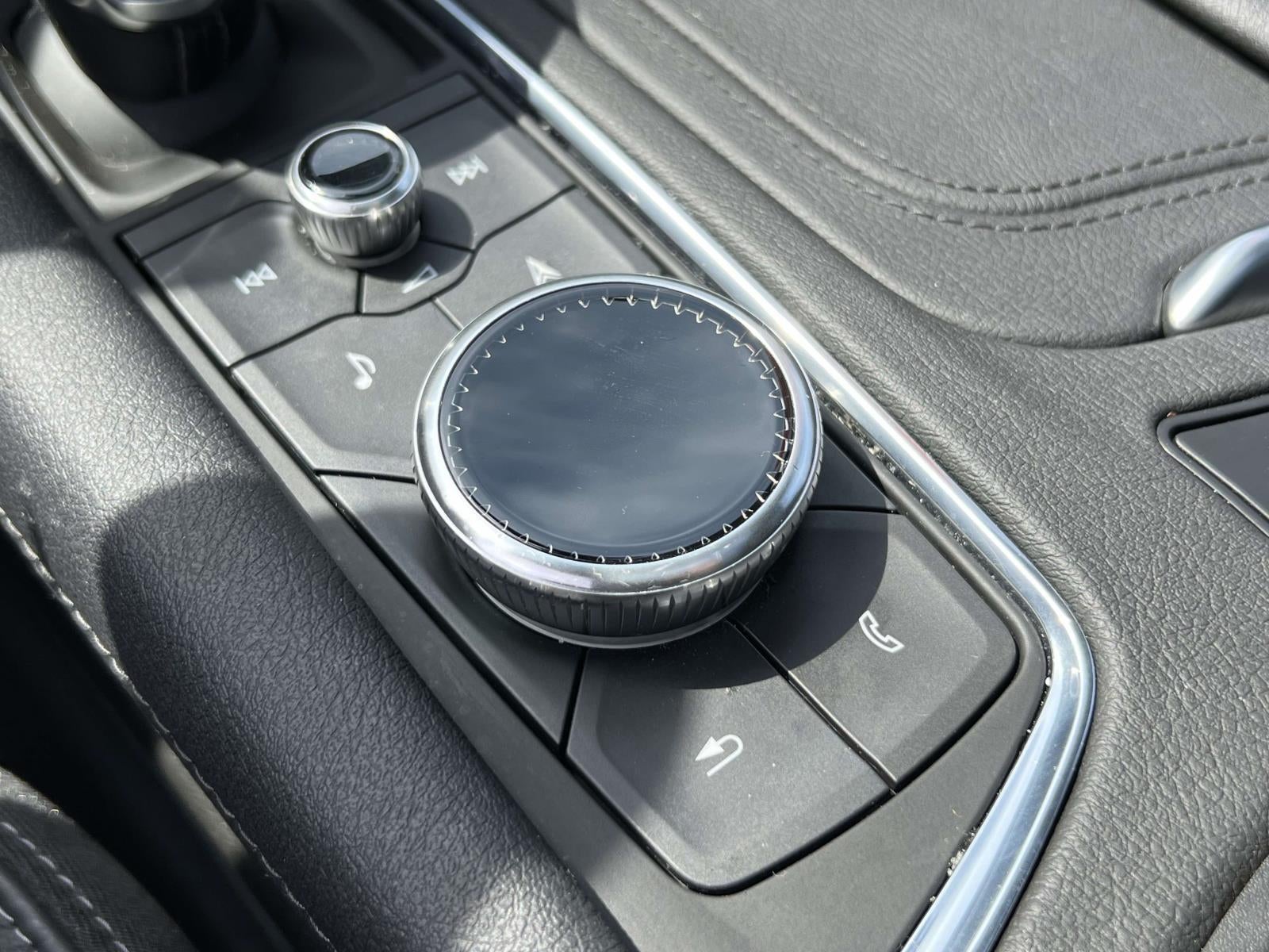 2025 Cadillac XT6 AWD Premium Luxury