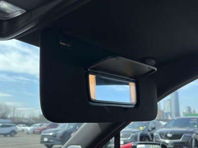 2025 Cadillac XT6 AWD Premium Luxury